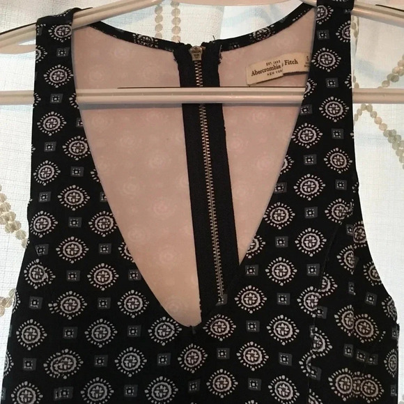 Abercrombie summer dress! - Picture 2 of 8